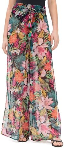 Ramy Brook Women's Baylee Flutter Sleeve Mini Dress, Black, X